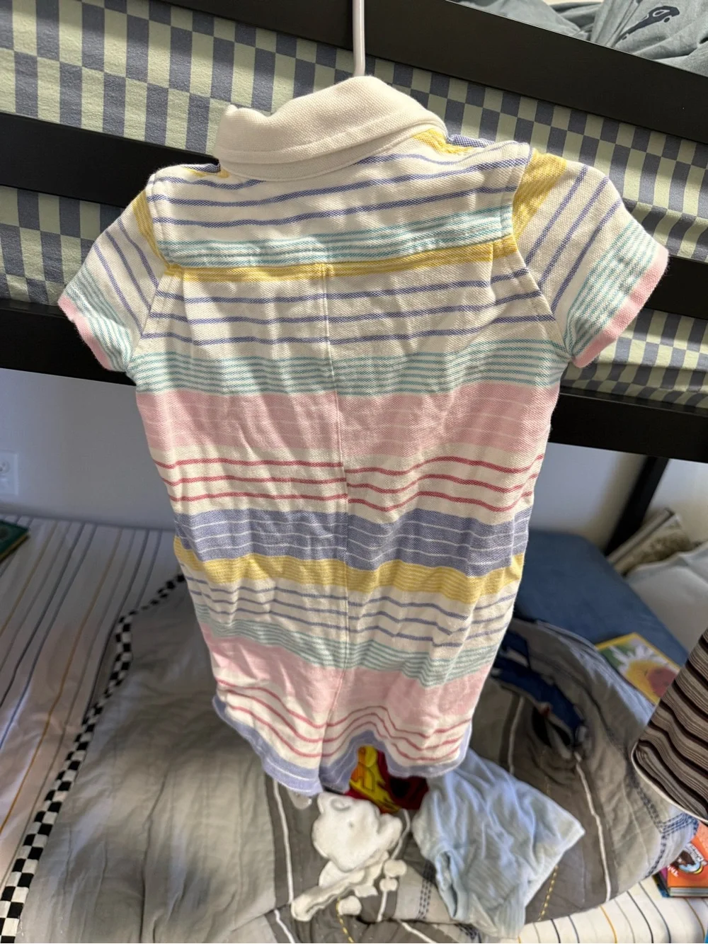 Bundle Ralph Lauren Baby One-pieces size 3-12 months